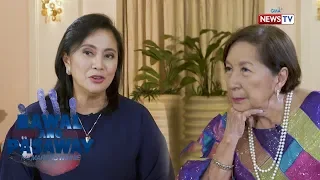 Bawal ang Pasaway: VP Leni Robredo, inilahad ang kanyang mga natuklasan bilang ICAD co-chair