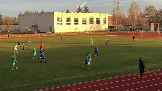 КОЛІФКС - ВОДЮСШ Нива u14