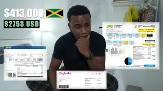 Cost of Living In Kingston Jamaica $413,000