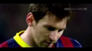 Real Madrid vs Barcelona - El Gran Classico - HD