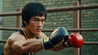 Bruce Lee Jeet Kune Do Mastery Revealed