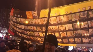 Саакашвили на свободе! Люди под судом 11.12.2017