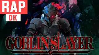 Goblin Slayer Rap - Historias de Anime - Dark Killer (Prod Deoxys Beats)