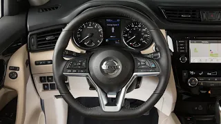 2020 Nissan Rogue - Operating Tips