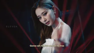 Twice - Set Me Free ( English ver ) Lyrics