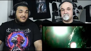 Hardcore Superstar - Above The Law (Patreon Request) [Reaction/Review]