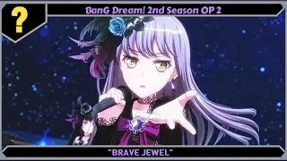 My Top 20 Roselia Anime and Cover Songs