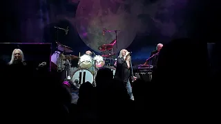 Uriah Heep - Easy Livin' - Eventim Appolo - 29.1.22