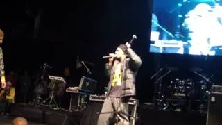 Hordatoj - Dj Tee,Siempre Vivo Reggae 2011.