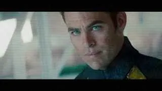 Стартрек: Возмездие ( Star Trek Into Darkness, 2013)