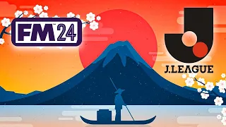FM 24: beta. Nagoya #1, японские приключения