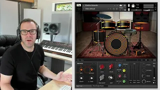 Electro-Acoustic Drum Machines: Full Walkthrough New