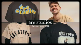 ÉRE STUDIOS SUMMERDROP HAUL 🔥🔥 MEINE MEINUNG!!