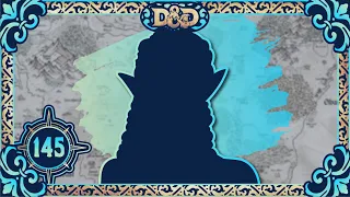 A Master's Legacy: Voros Ep 145【D&D With The Boys】