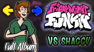 FNF vs Shaggy OST (FULL ALBUM)