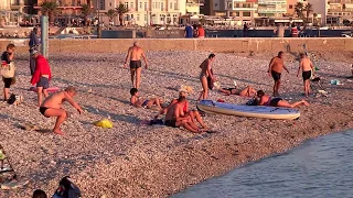 Loutraki, Greece (Full HD)