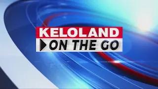 KELOLAND On The Go Sunday, April 25