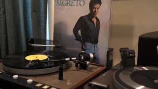 RIc Segreto - Loving You (1982)