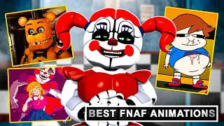 Ultimate FNAF MEME COLLECTION (BEST to WORST)