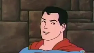 The Adventures Of Superboy S01 E12