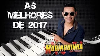 SUCESSOS KORINGUINHA DO FORRÓ ‹ Rm Divulga › (2017)