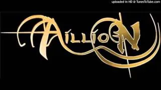 Aillion - Пепел на ветру (Мастер)