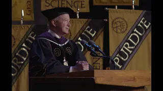 Purdue Graduation | Division I Virtual Graduation Ceremony | Spring 2020