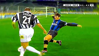 Look How Good Zidane Was for Juventus....