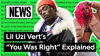 Looking Back At Lil Uzi Vert’s “You Was Right” | Song Stories