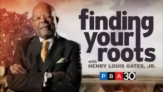 Finding your Roots: Harry Connick Jr. and Wynton Marsalis