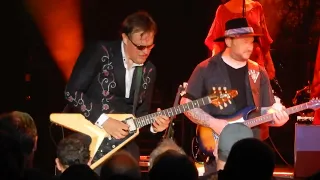 Joe Bonamassa "The Ballad of John Henry" in Kettering, Ohio