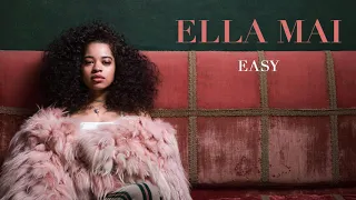 Ella Mai – Easy (Audio)