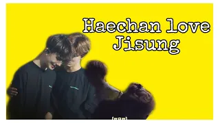 Haechan being whipped for Jisung for 5 minutes straight