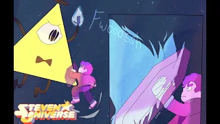 Steven Universe Battle Of The MindScape - Steven VS Bill Chiper (Steven Universe Comic Dub)