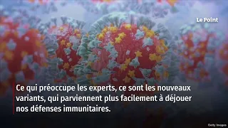 Covid-19 : ce qu’il faut savoir sur les nouveaux vaccins