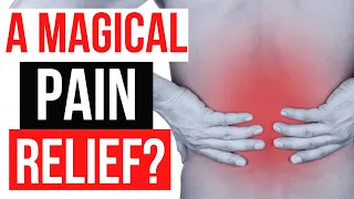 Say Goodbye to Back Pain with CBD: Could It Be A Natural Solution for Relief?