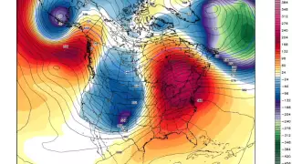 November 4, 2015 Weather Xtreme Video - Afternoon Edition