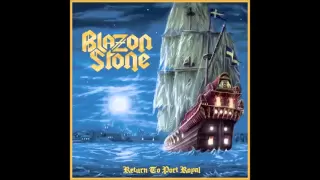 Blazon Stone - Intro/Return To Port Royal