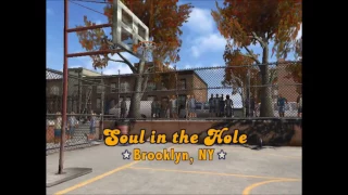 NBA Street Vol. 2 | part 3: Soul in the Hole Tournament [Got Game]