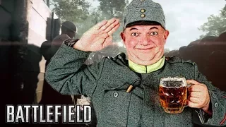 Battlefield 1: The Horrors of The Great War