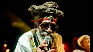 Bunny Wailer Tribute Mix 2021 !!