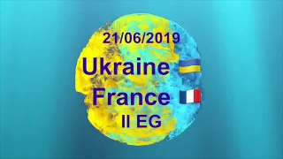 II European Games 2019 🇧🇾