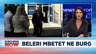 ‘Beleri mbetet në burg’ Vangjel Dule mbetet pa fjalë