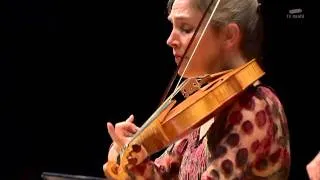 La Petite Bande Osaka 2011 : Bach Brandenburg Concerto No.6 (1/3).mp4