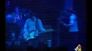 Radiohead - Lucky (Milan, 21/11/1995)