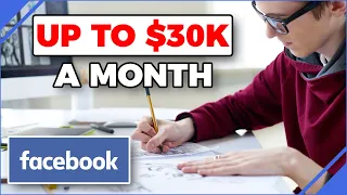 How To Make Money With Comics On Facebook
