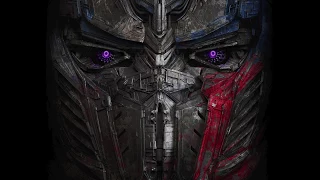 Do You Realize? By Ursine Vulpine (Transformers The Last Knight Trailer Music)