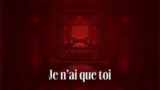 Dadju & Tayc - Je n'ai que toi (Lyrics video)