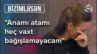 Anama deyəcəm ki, doğmasaydın ondan yaxşı idi: Uşaq evində böyüyən qızın faciəvi həyatı - Bizimləsən