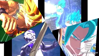 Dragonball legends summon animation guide! Explained